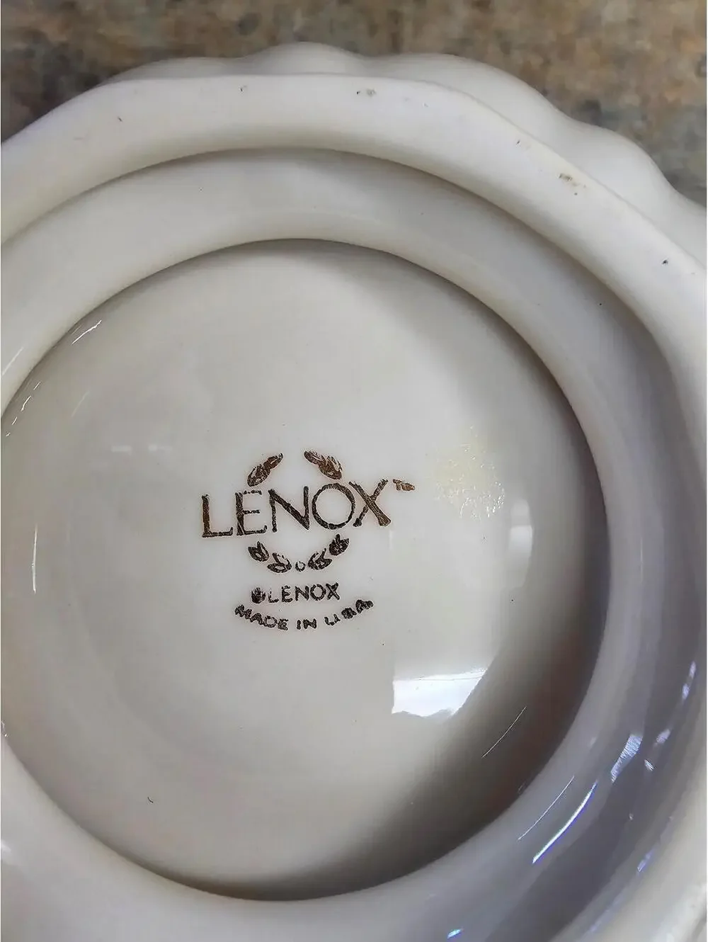 Lenox - Picture 4 of 8